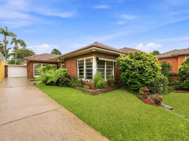 House for rent in Sydney, New South Wales