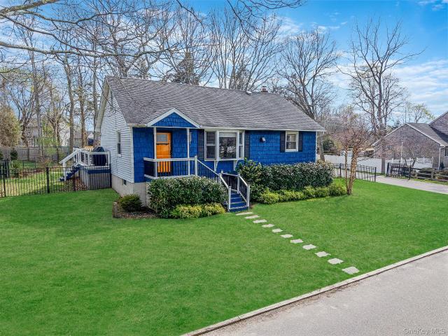 Property for sale in Centereach, New York