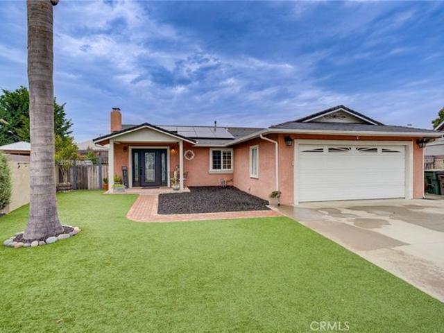 House for sale in Grover Beach, California