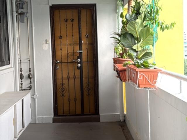 Apartment for sale