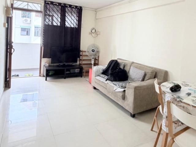 Apartment for rent