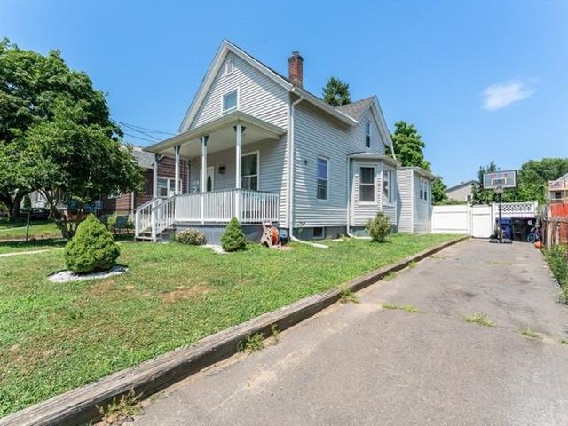 House for sale in Hampden, Massachusetts