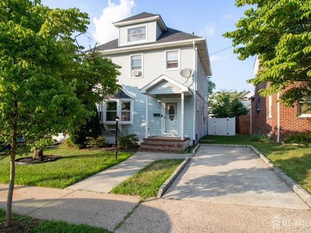 House for sale in South River, New Jersey