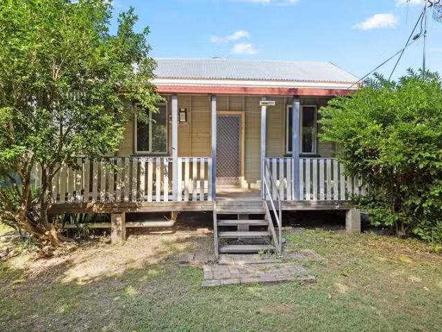 House for rent in Howard, Queensland