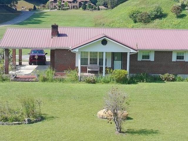 House for sale in Salyersville, Magoffin County