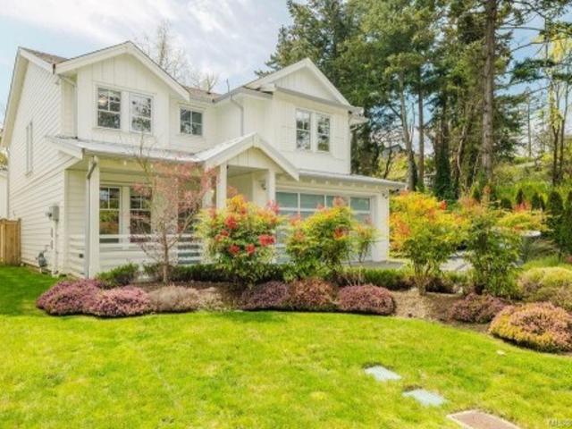 House for sale in View Royal, British Columbia