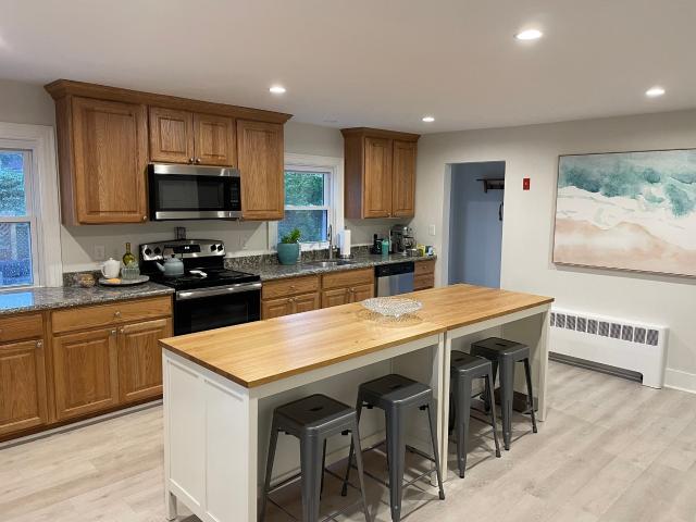 Property for rent in East Falmouth, Massachusetts