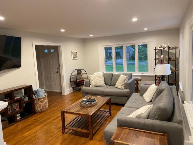 House for rent in East Falmouth, Massachusetts