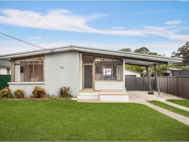 House for rent in Sydney, New South Wales