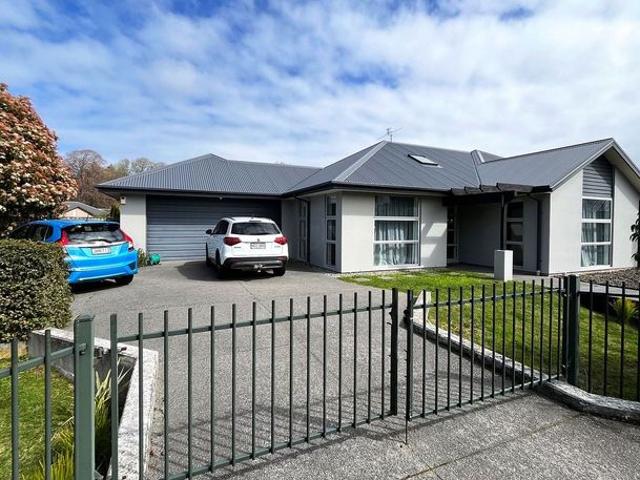 House for rent in Hillmorton, Spreydon-Cashmere Community
