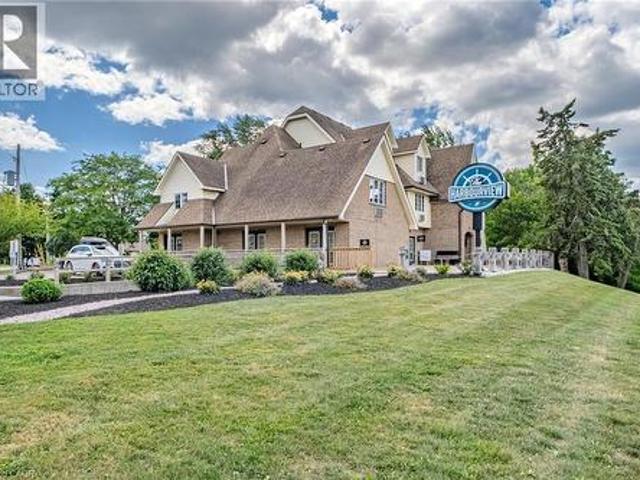 Commercial for sale in Port Dover, Southwestern Ontario