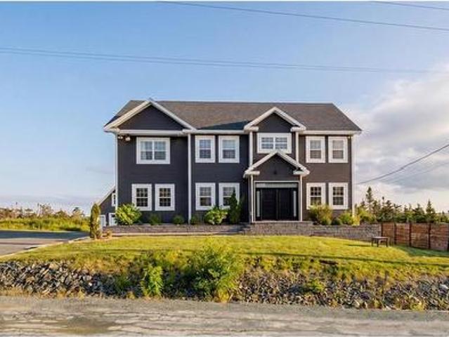 House for sale in Bauline, Newfoundland And Labrador