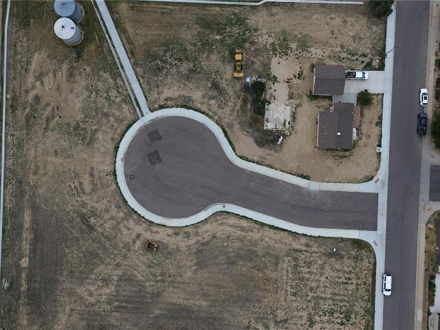 Land for sale in Keenesburg, Colorado