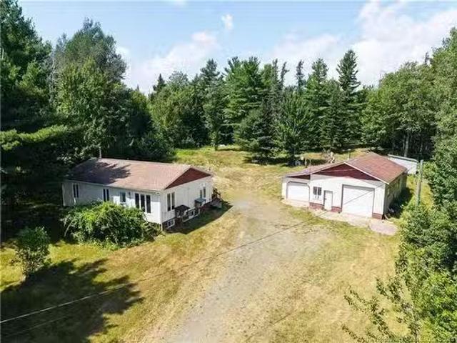 House for sale in Bartibog, New Brunswick