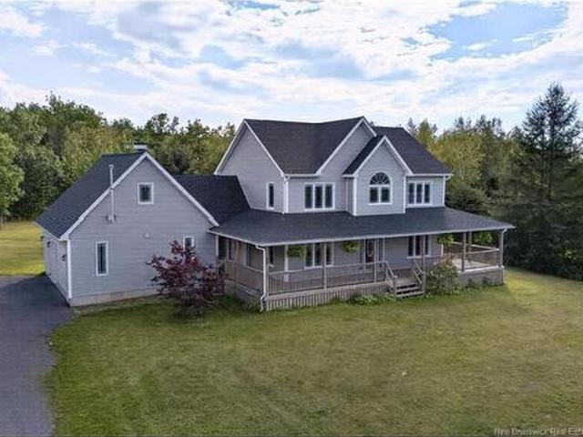 House for sale in Hanwell, New Brunswick