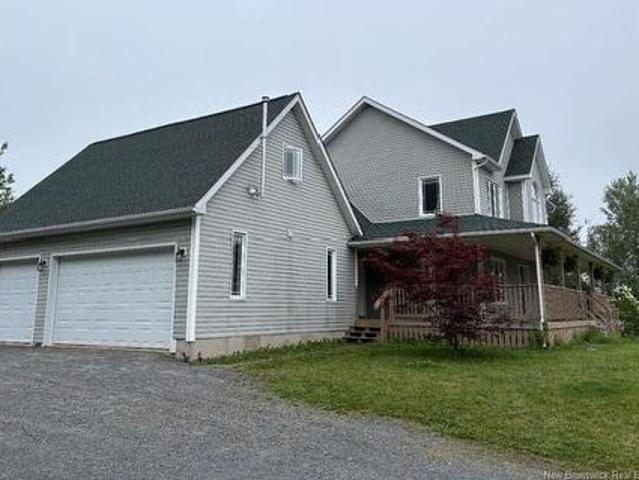 House for sale in Hanwell, New Brunswick