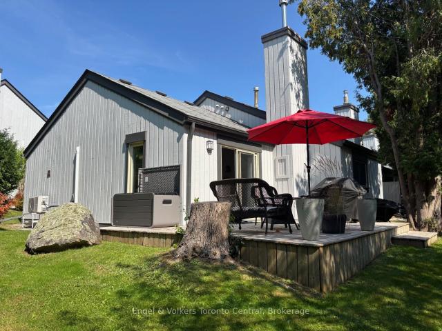 Condo for sale in Collingwood, Ontario