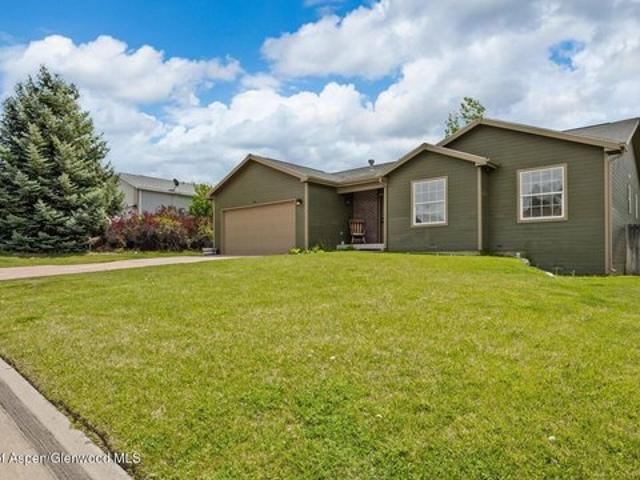 House for sale in Garfield, Colorado