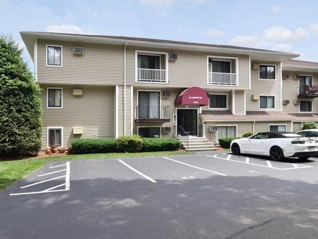 Condo for sale in Bristol, Massachusetts