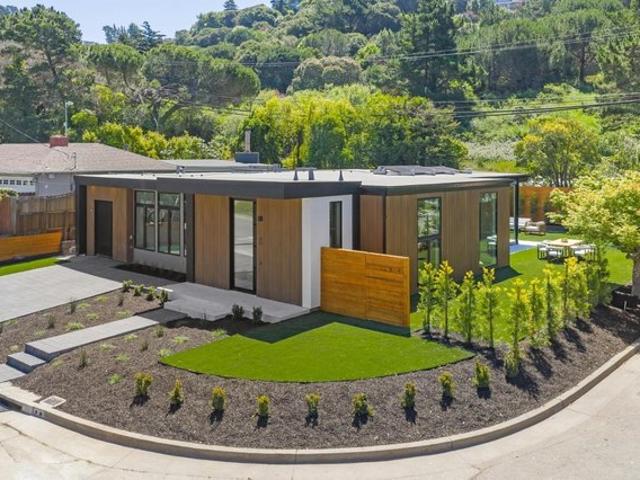 House for sale in Belvedere Tiburon, California