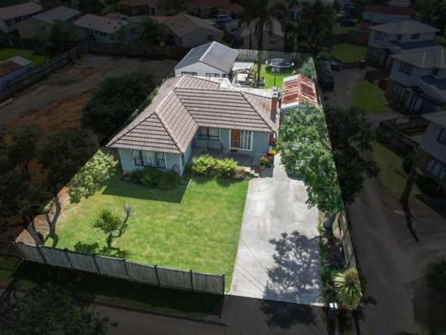 House for sale in Manurewa, Oroua County