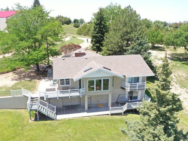 House for sale in Nebraska