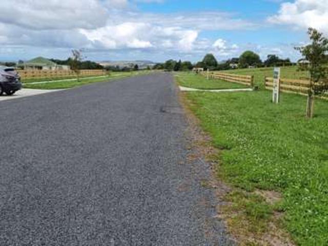 Land for sale in Auckland, Oroua County