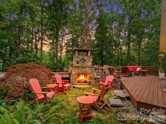House for sale in Yancey, North Carolina