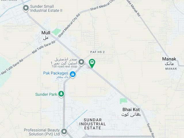 Land for sale in Rawalpindi, Islamabad Capital Territory