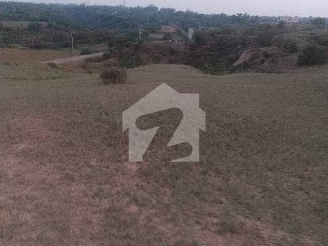 Land for sale in Chakwal, Islamabad Capital Territory