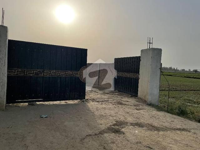 Land for sale in Rawalpindi, Islamabad Capital Territory
