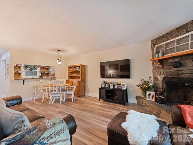 Townhouse for sale in Maggie Valley, Haywood County