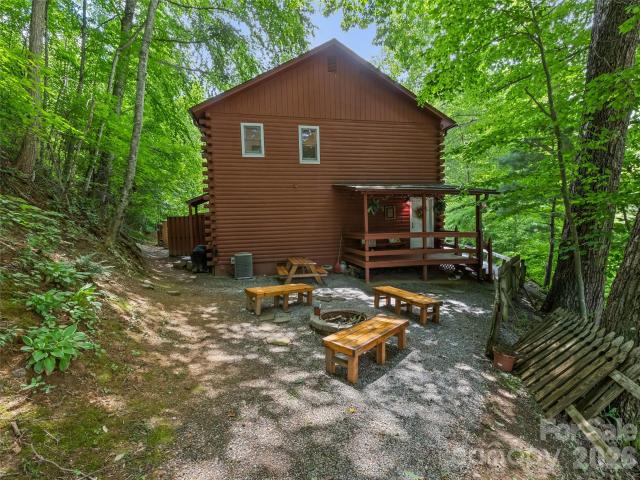Townhouse for sale in Haywood, North Carolina