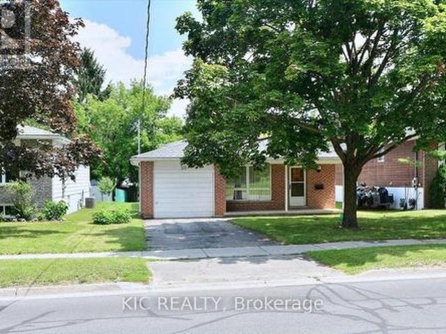 House for sale in Peterborough, Ontario