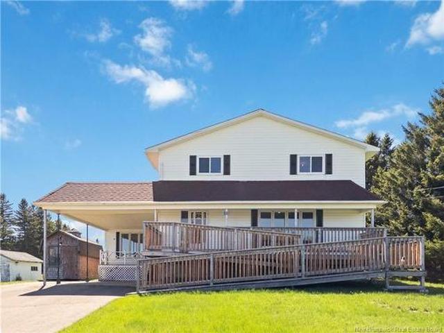 House for sale in Bouctouche, New Brunswick
