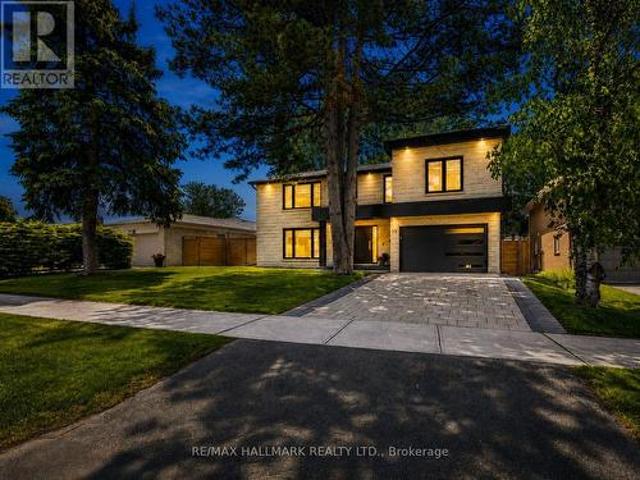 House for sale in Don Valley East, Toronto
