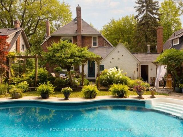 House for sale in Woburn, Ontario