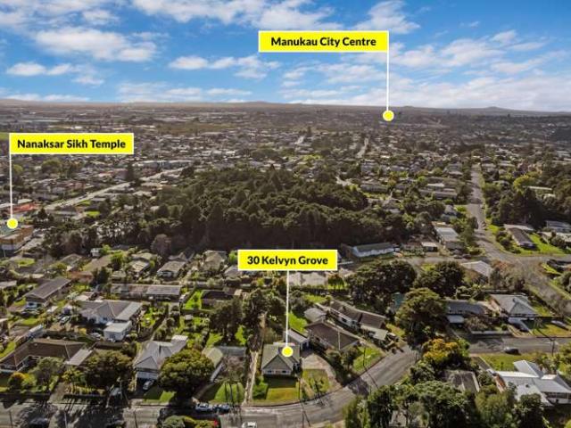 House for sale in Auckland, Oroua County