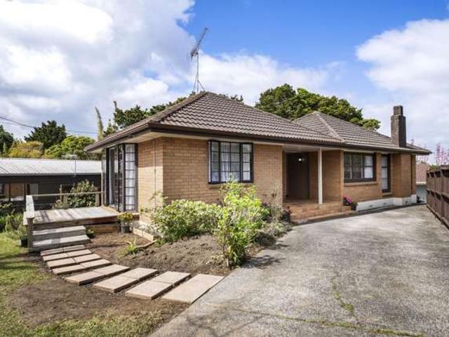 House for sale in Auckland, Oroua County