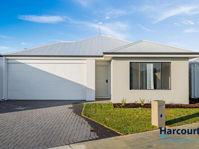 Apartment for rent in Parklands, Western Australia