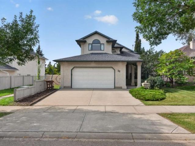 House for sale in Saint Albert, Alberta
