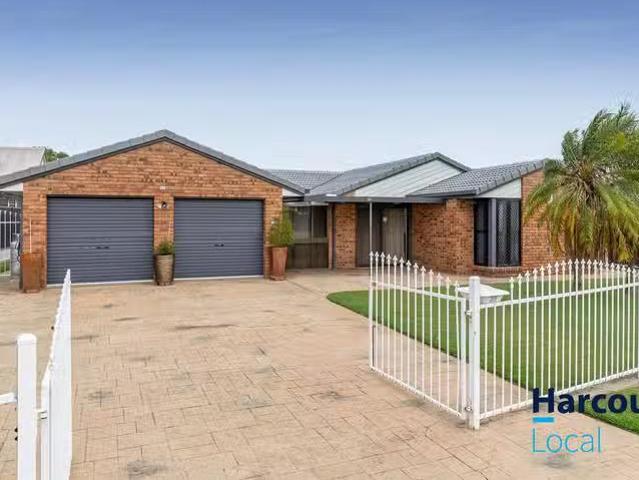 House for rent in Methul, Queensland