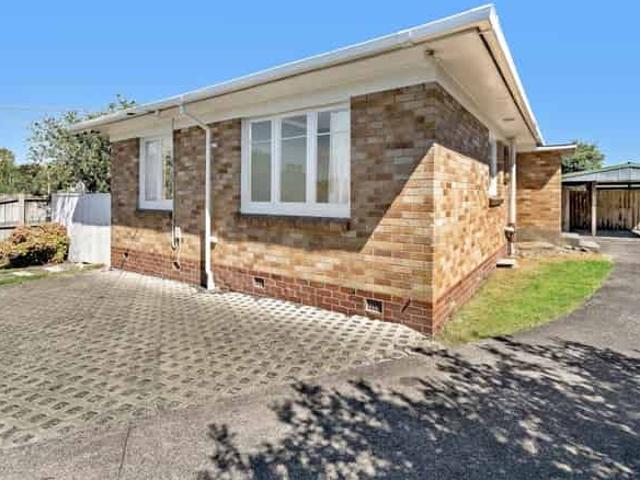 House for rent in Rapanui, Oroua County