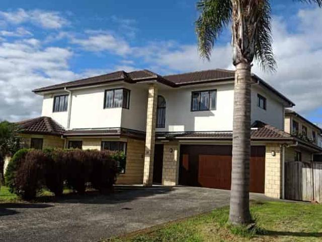 House for rent in Howick, Oroua County
