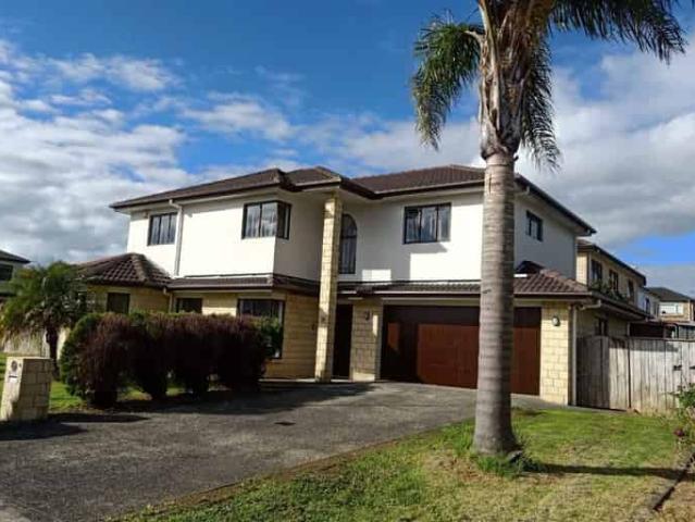 House for rent in Howick, Oroua County