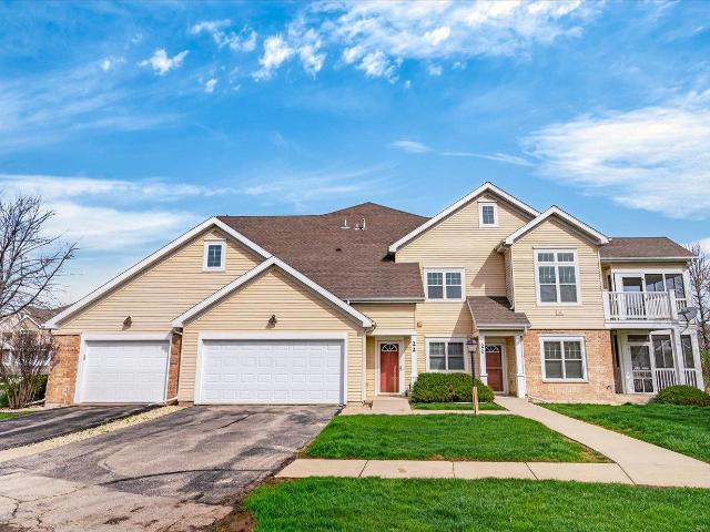 Condo for sale in Fitchburg, Wisconsin