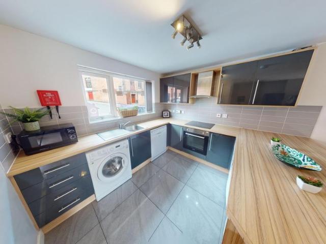 House for rent in Carrington, City of Nottingham