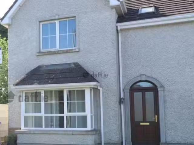 House to rent