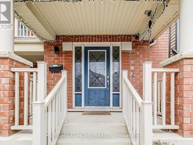 House for sale in Georgina, Ontario