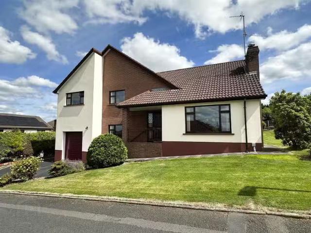 House for sale in Adare, South Tipperary